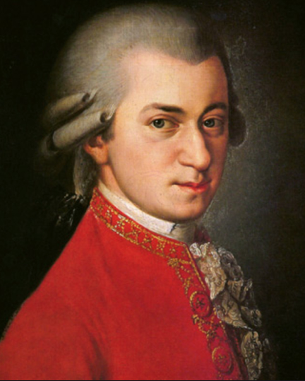 mozart, education, music